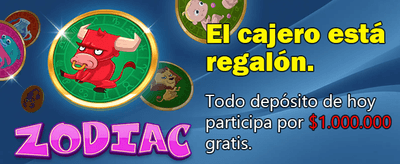 Jackpots masivos en Chile