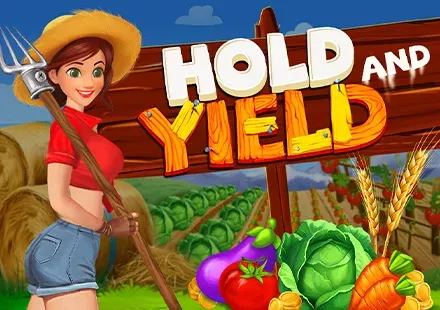 Hold and Yield