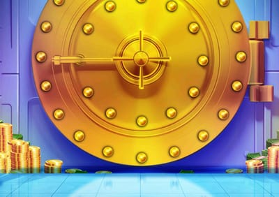 3 Porky Banks Hold & Win