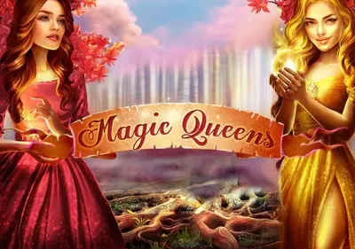 Magic Queens screenshot
