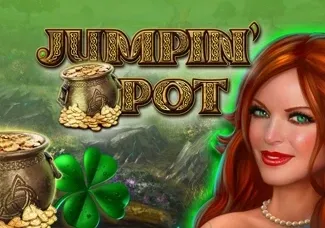 Jumpin Pot screenshot