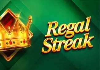 Regal Streak screenshot