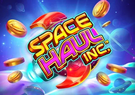Space Haul Inc.™ screenshot