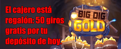 Recarga Diaria de Suerte 💰 promotion