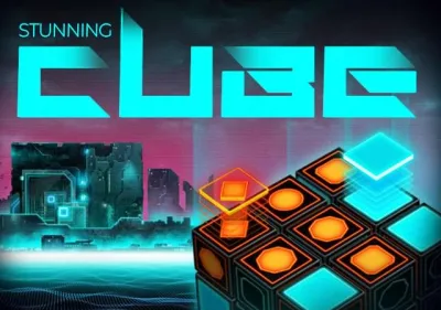 Stunning Cube