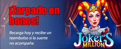 Juega y gana ahora mismo