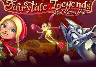 Fairytale Legends: Red Riding Hood screenshot