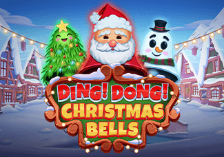 Ding Dong Christmas Bells screenshot
