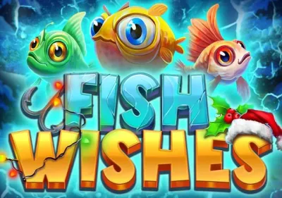 Fish Wishes screenshot