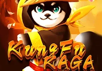 KungFu Kaga screenshot
