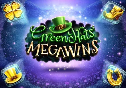 Greenhats' Megawins screenshot