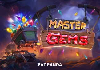Master Gems