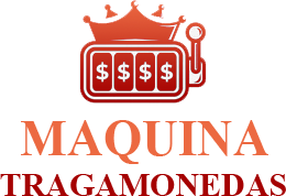 maquinatragamonedaschile.cl Logo